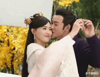 有一种“算计”叫罗晋和唐嫣,结婚5年,他们终于走到今天这步