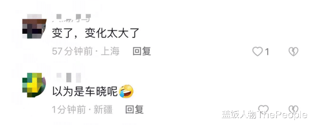 牛莉|49岁王艳陷整容风波！苹果肌突出、超宽双眼皮太抢镜，牛莉更离谱