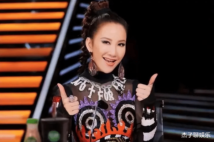 台湾天王杨培安的一封邮件，引爆整个娱乐圈