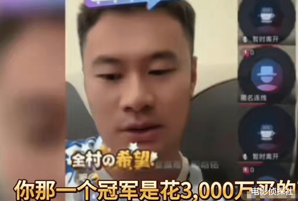 《好声音》再曝大瓜：谢霆锋拒绝内幕交易，曾有人花三千万买冠军