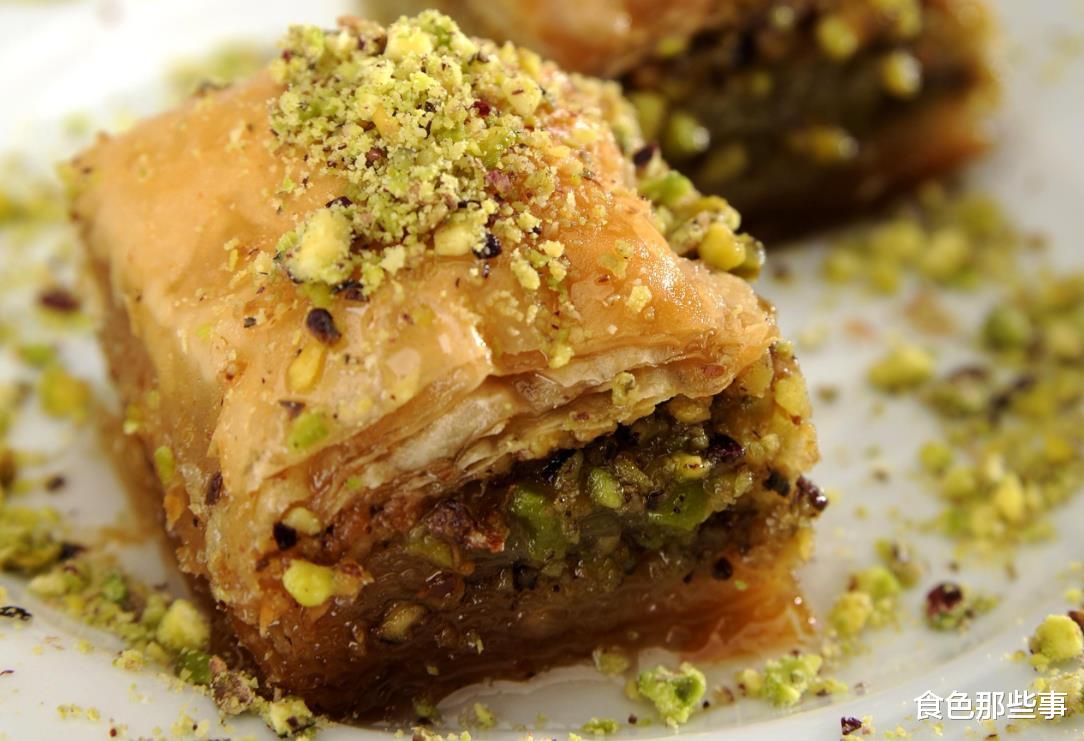 食材|希腊美食密码:盘点希腊人一生必吃的30种基本食材