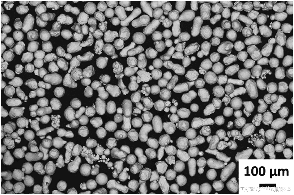 蓝色激光定向能量沉积—实现最高相对密度99.6%的纯铜AM