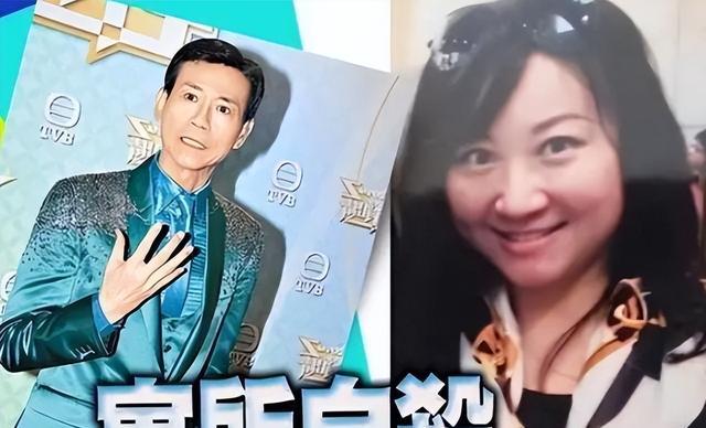 郑少秋长女自杀死前陷入三角恋！父亲三婚曾被邓光荣怒斥