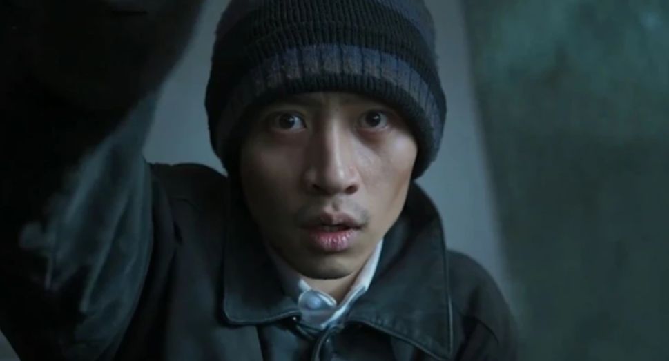 这些男明星太瘦了!看似成功,实则危机四伏!