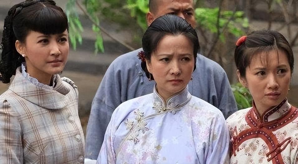 强行换主演的7部爆款剧,赔了夫人又折兵,最后一部至今意难平