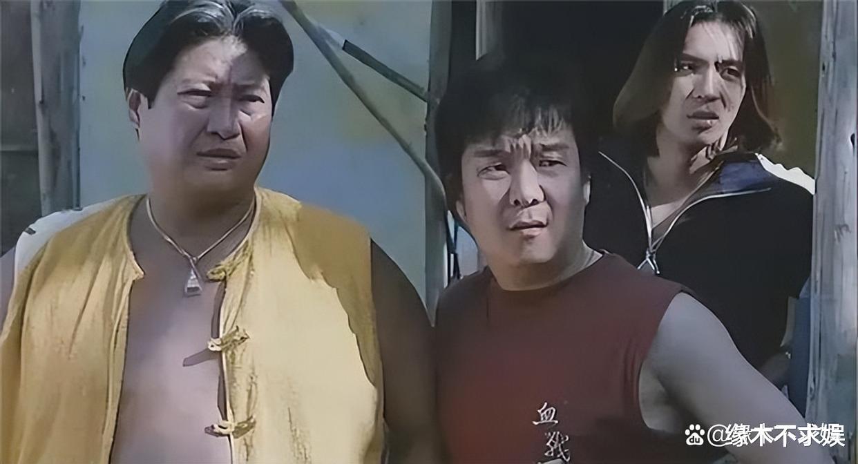 孟海设灵大咖如云,成龙元彪悼念,钱嘉乐曝其生前遗愿太感人!