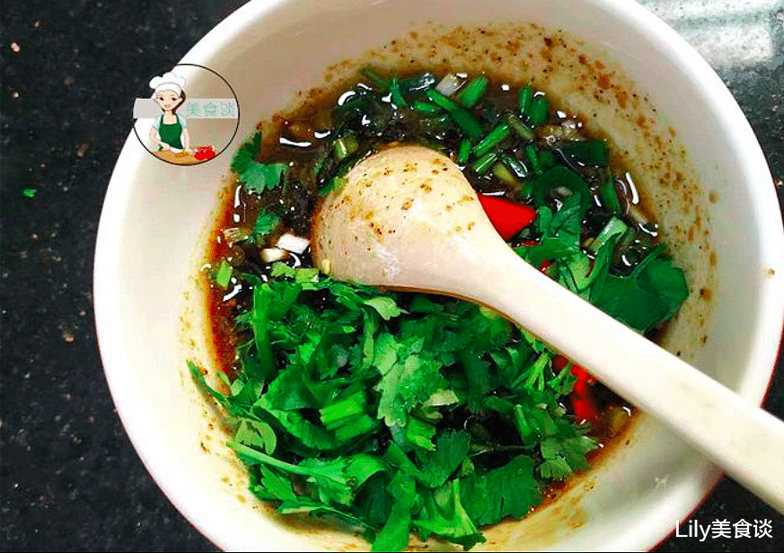 凉拌菜|夏天太热没胃口，分享4道家常凉拌菜，爽口开胃特下饭，热天吃太受欢迎了