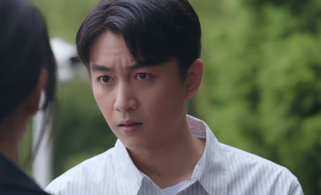 空降4集，开分8.8分，真不愧是你们苦苦盼了一年半的大剧