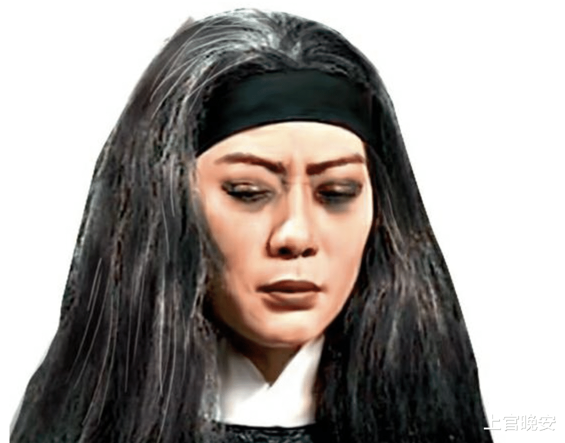 没眼看!嘴包不住牙,嘴凸,演戏难看,明星能不能放弃烤瓷牙审美