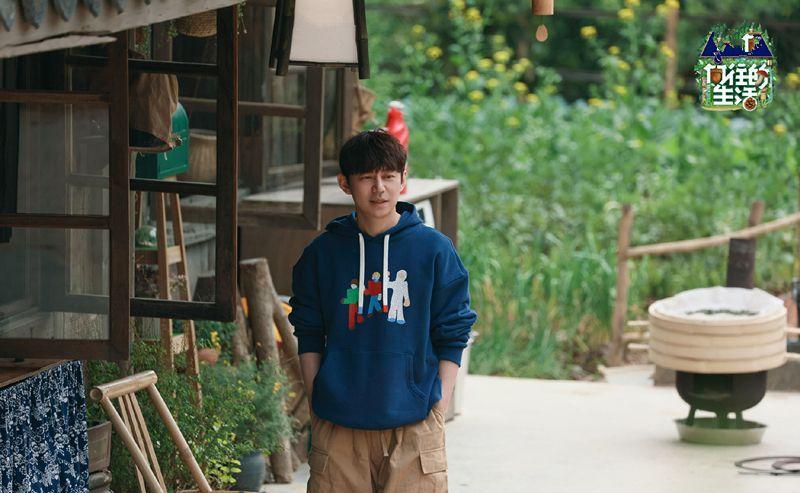 向往的生活|节目要停播，陈赫哭了，《向往的生活》又赢了