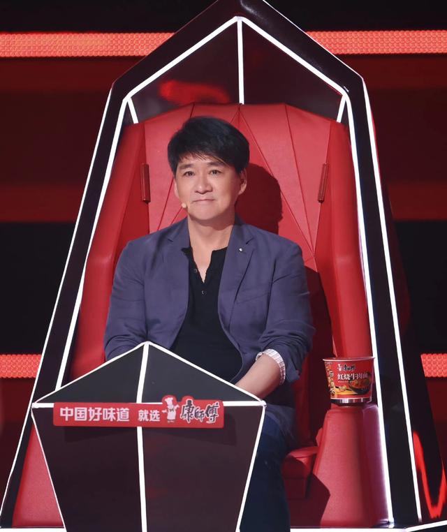 好声音|《好声音》腰斩！《王牌8》被蓝台下达业绩目标，贾玲退出真明智