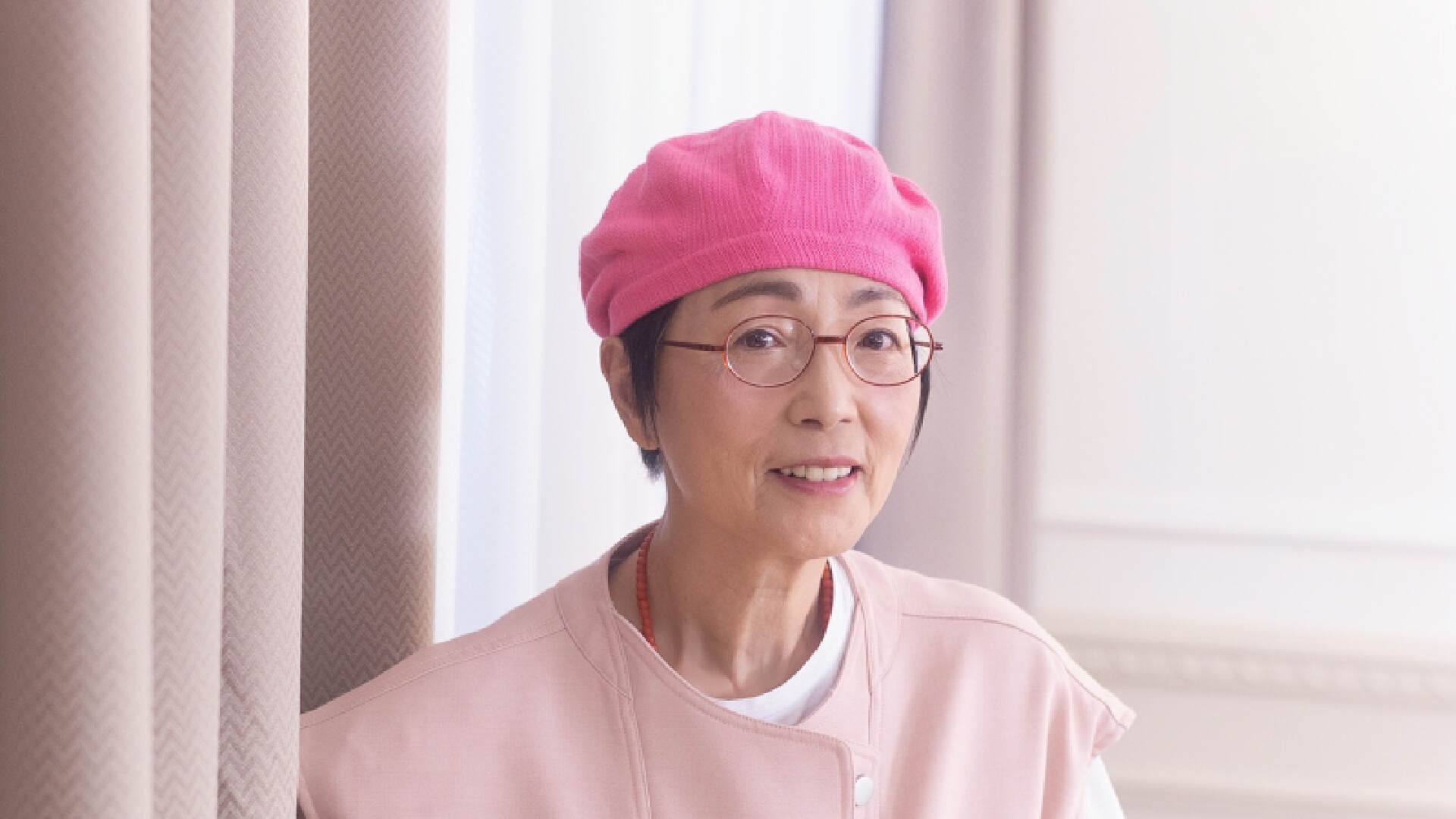 香港知名女星突然宣布息影，转行做带货主播，坦言因收入更高