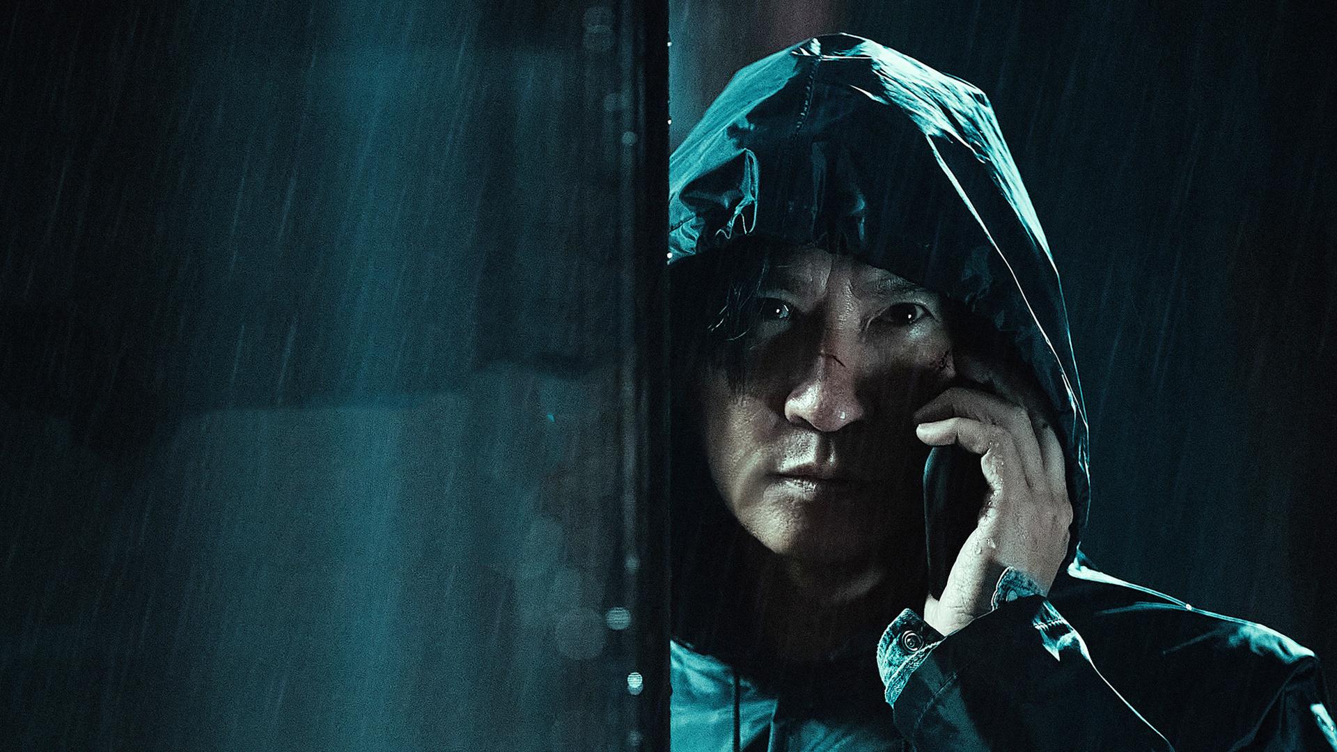 张家辉真的尽力了，怒潮上映8天1.44亿票房，真的不能完全怪他