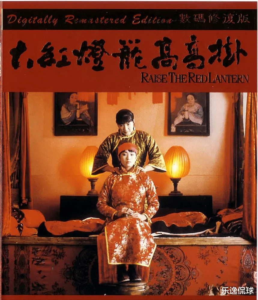 巩俐|4位“国家一级演员”被除名，个个老戏骨，但早已不是“中国人”