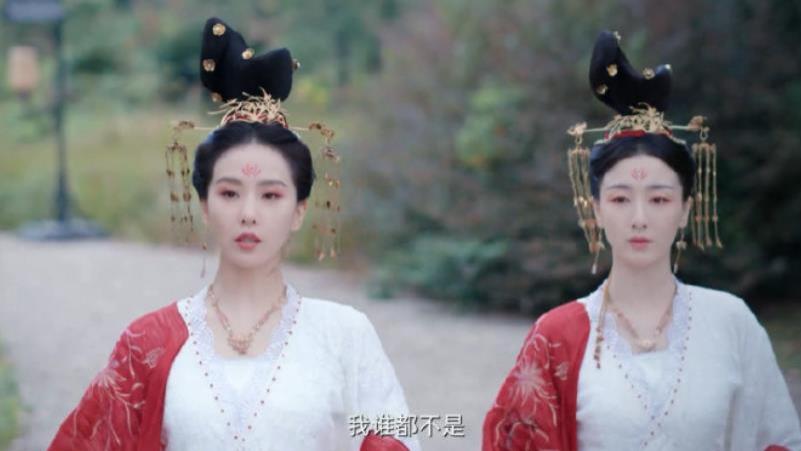 暌别古装剧6年，刘诗诗《一念关山》首播，差评如潮！