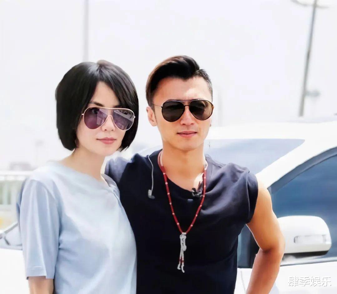 谢霆锋和杨幂官宣恋情?当事人自己爆出的瓜,当然要自己来收尾!