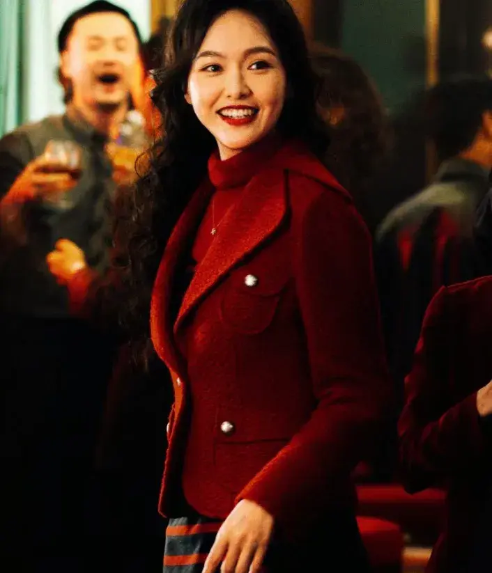 《繁花》：女二号演技遭质疑，口碑暴跌背后的深层原因