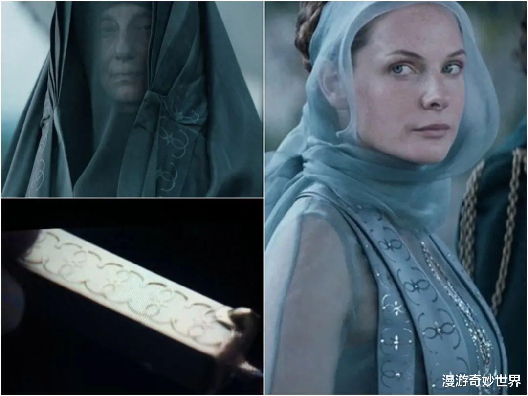 这些电影中隐藏的惊人细节,让我感受到了差距…