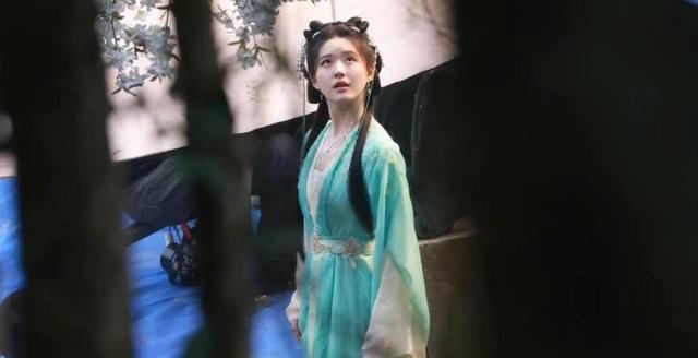 赵露思|赵露思片场骂吴磊,既然被公之于众,理应向吴磊郑重其事地道歉