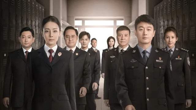 |迪丽热巴的转型作来了！《公诉》口碑收视率对她影响很大