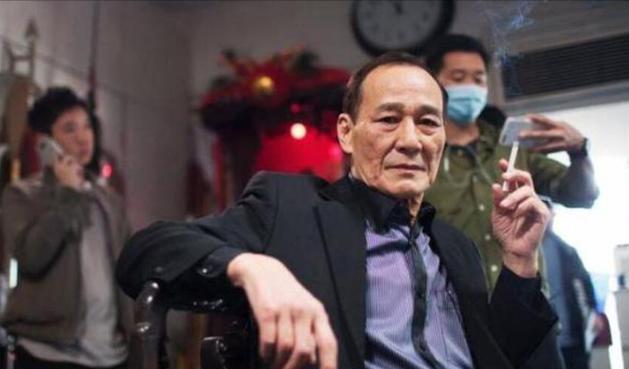 陈惠敏|“过气大佬”陈惠敏78岁大寿,排面被指太寒酸,尹国驹缺席疑避嫌