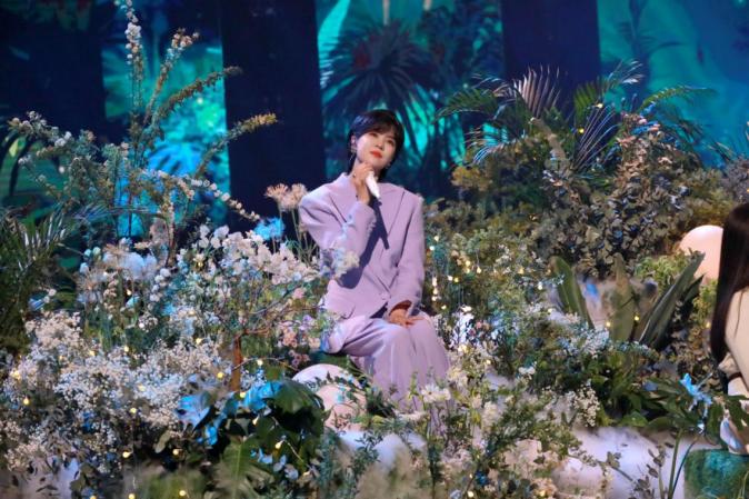 明星|《我想和你唱》郁可唯汪苏泷演绎OST 改编大挑战出圈又出彩！