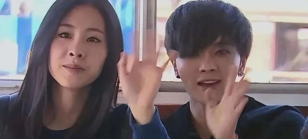 华晨宇背景曝光！来头大的吓人，难怪张碧晨铁了心要给他生下孩子！