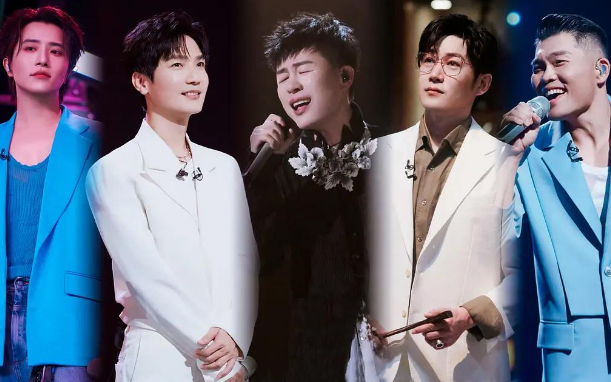 《披哥3》里的小透明：有人佛系有人失宠，快男冠军暴露低情商