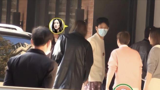 刘雯|井柏然刘雯欲火焚身！多次共赴酒店共度良宵，丝毫不避讳粉丝媒体