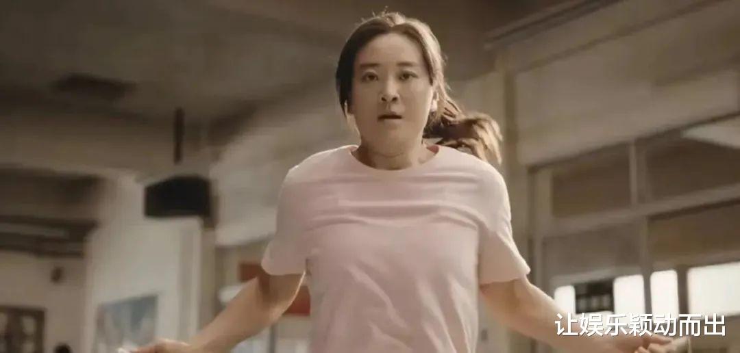 贾玲瘦身照流出,A先生替身露脸,剧透的尺度与节奏