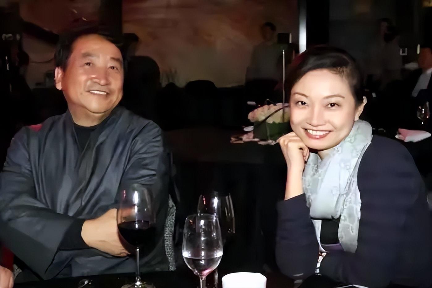 张予曦|44岁仍未婚！郭德纲的一段相声，毁了姜昆女儿的终身大事