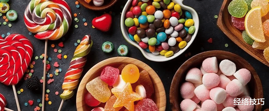 当你一旦吃不了这些的时候，气血就恢复了大半！