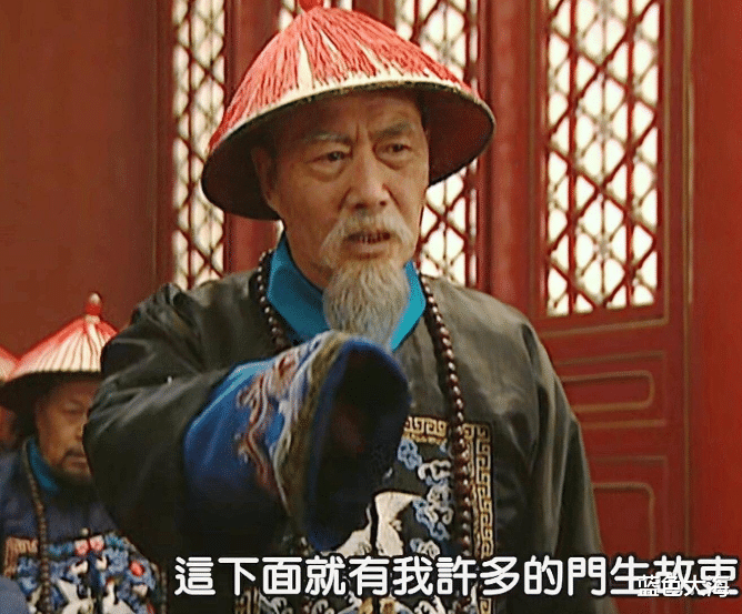 柏青|已故的7位国家一级演员,以为他们还在,其实已去世多年