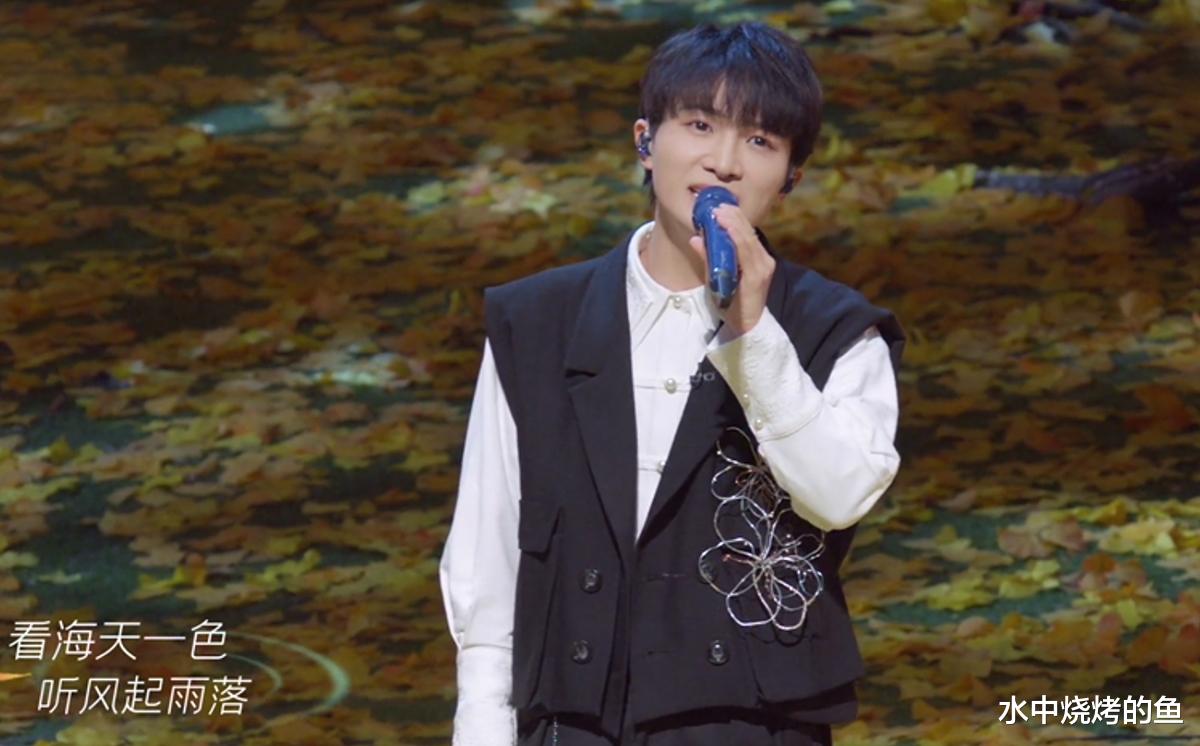 时光音乐会2|《时光音乐会2》高分收官，节目组请对了嘉宾，综艺效果拉满，周深化身关键先生