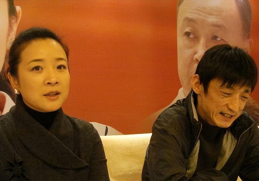 事实证明，“出轨惯犯”陈小艺，已经走上了一条“不归路”