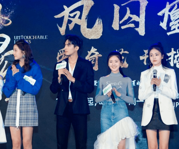 内娱赘婿之战！