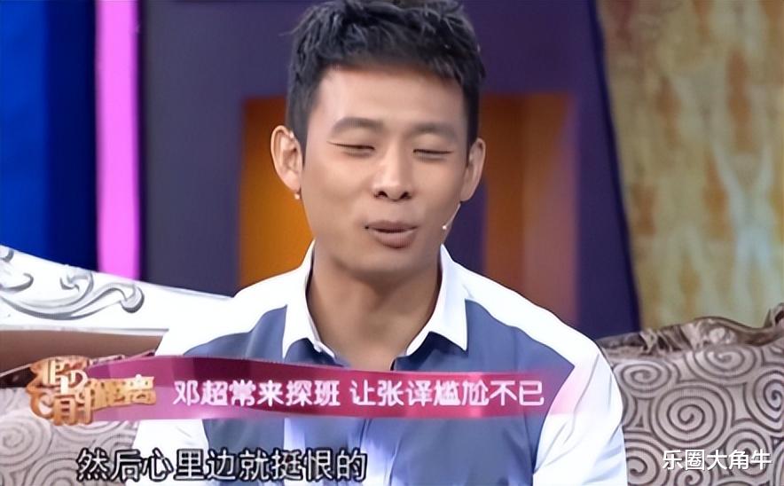 为何男演员都不愿和孙俪拍吻戏?听完张译的说法,网友:这谁敢