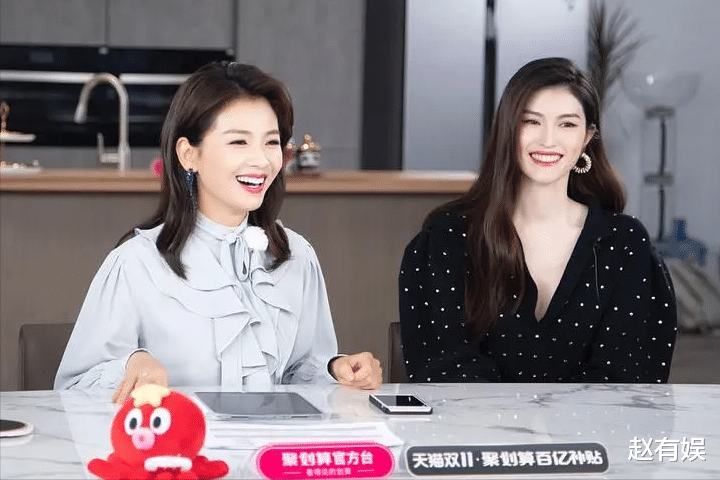 明星|理直气壮卖假货,粉丝不买张口就骂,这几个明星“吃相”太难看