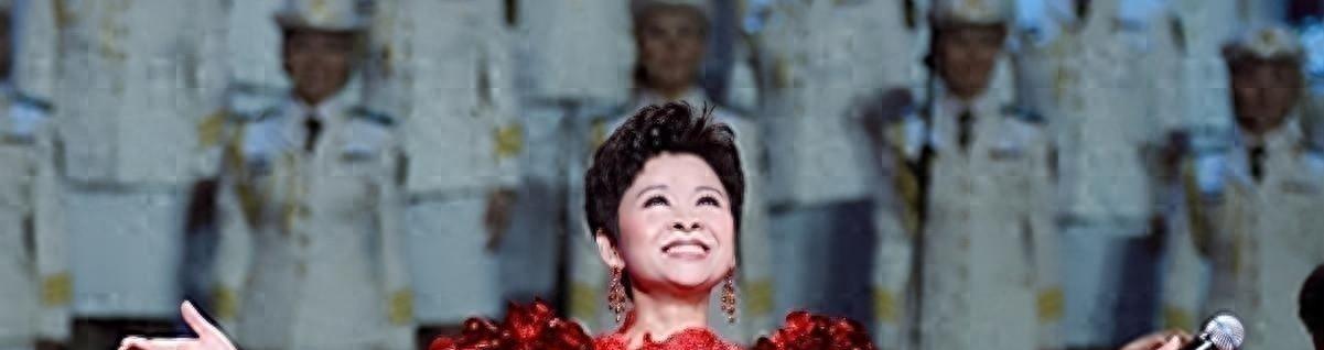 一百万一夜?赖昌星揭露两人真实的关系,董文华因为什么原因退圈?