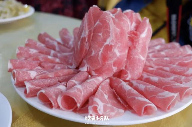 北京|“北京最好吃的涮肉,到底是哪家?”