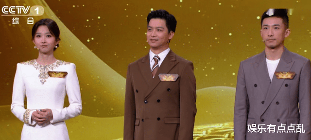 龙洋问冯琳: 想推荐谁报名下届主持人大赛? 冯琳的答复让人笑翻