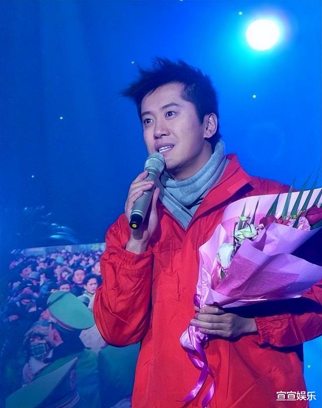 春晚|他N次上春晚，作死入狱，今54岁无人理会，往日老搭档也断绝联系