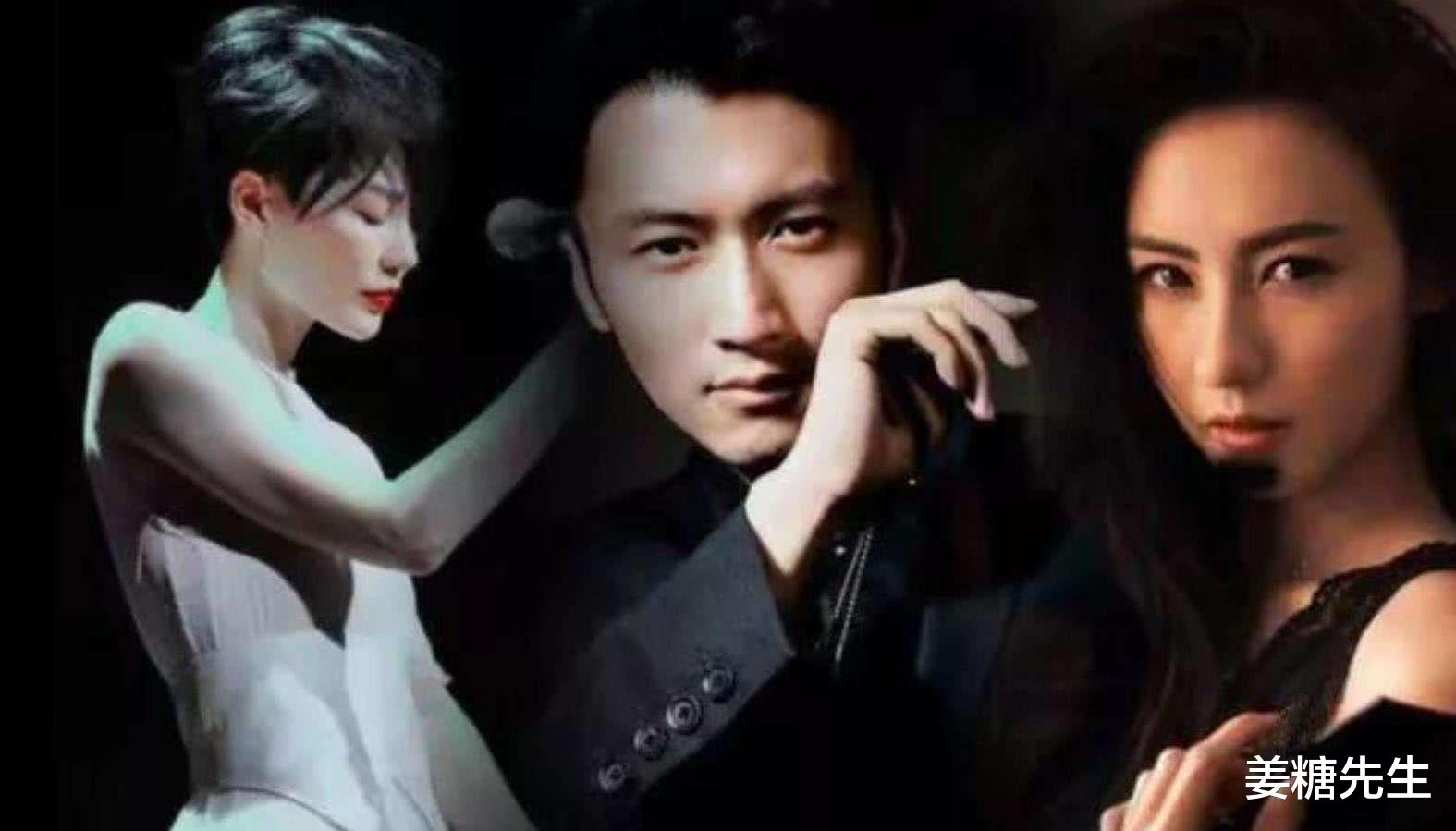 李敖评价王菲:她之所以高冷,是因为没文化,根本就是个“愚妇”