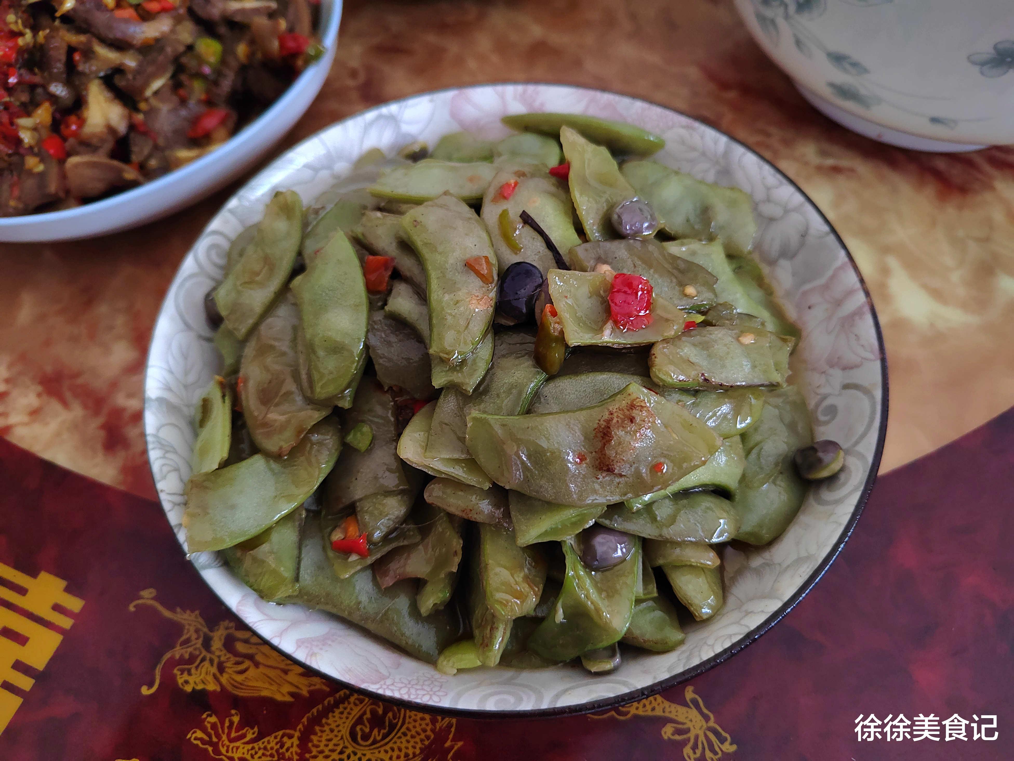 辣椒|娘家请客，江西女子一大早就赶回去做菜，饭后崩溃：以后不回来了