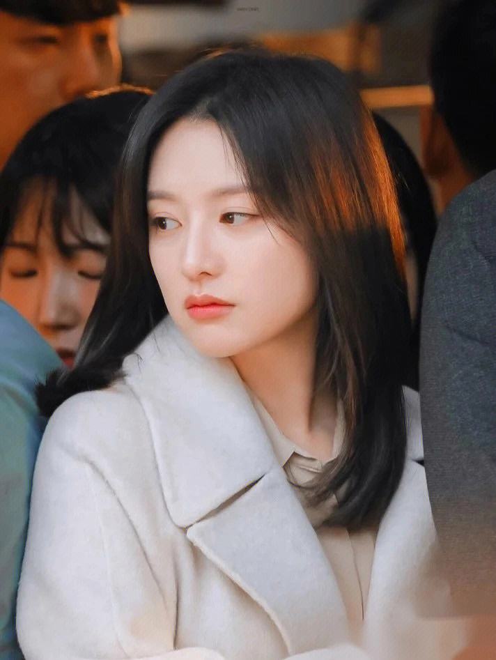 31岁知名女星金智媛近况!一天只睡3到4小时,堪称时间管理大师