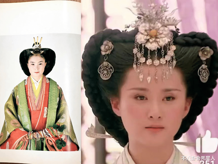 和服|买和服当唐装、去韩国进货,这10位倭化韩化造型师,毁了古装剧!