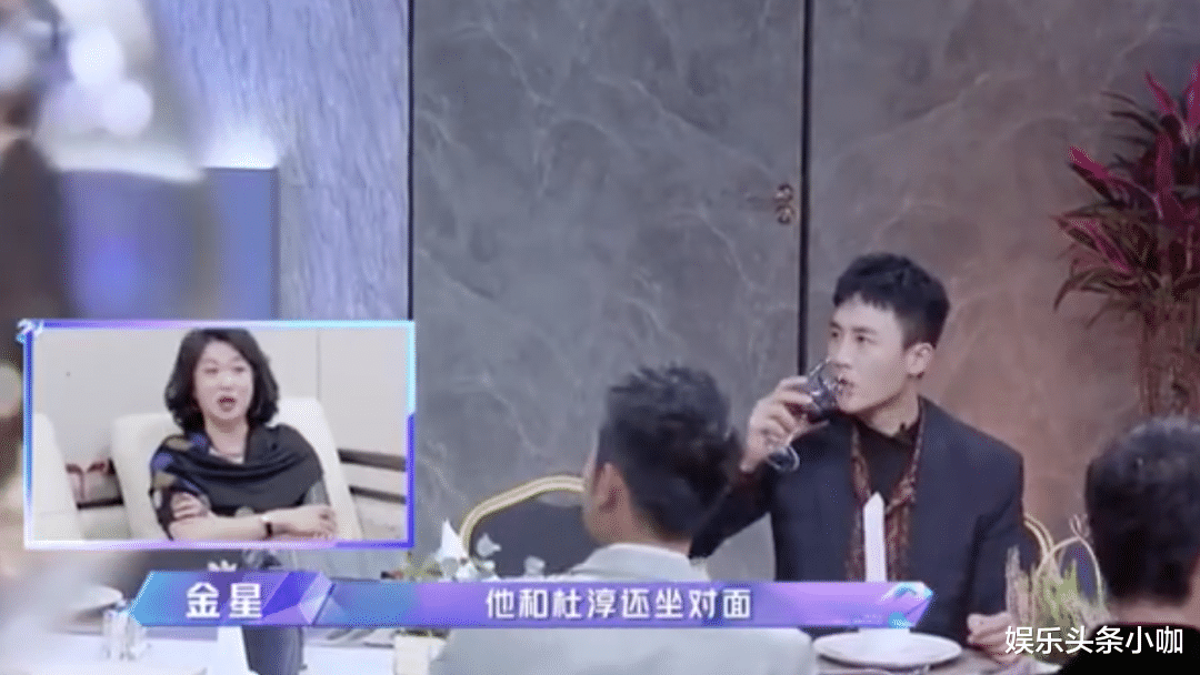 秘书|这瓜比潘粤明董洁复合更疯?