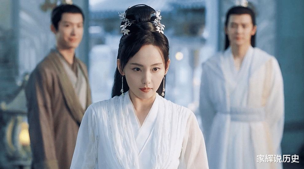 明明是临时被拉来客串，却演成经典的5位演员：多谢原定不演之恩