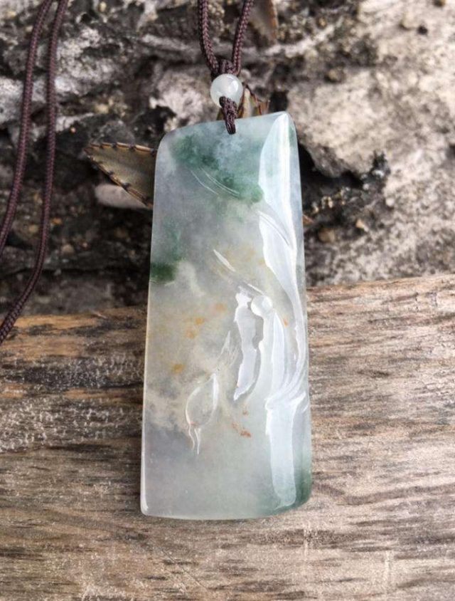 翡翠|凡所有相,皆是虚妄,你了解翡翠无相佛的寓意吗?