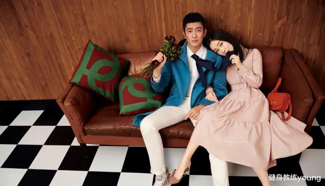 42岁霍思燕,4个月瘦78斤,坦言靠3个方法,网友:做不到啊